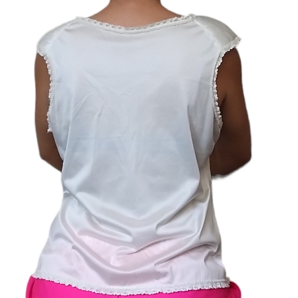 Vanity Fair Vintage Slip - Picture 2 of 8